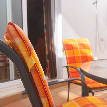 Casa Gil Daire Conil De La Frontera Dış mekan fotoğraf