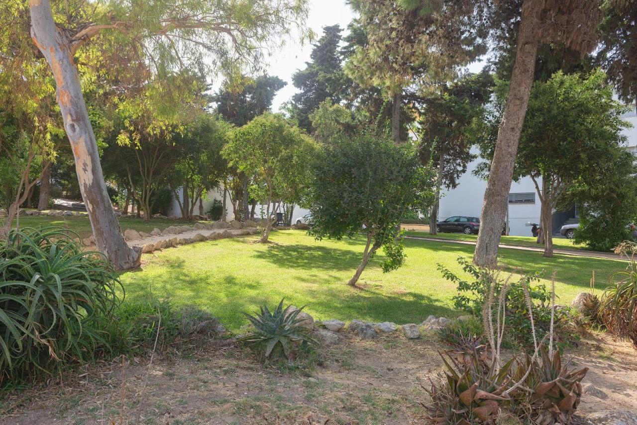 Casa Gil Daire Conil De La Frontera Dış mekan fotoğraf